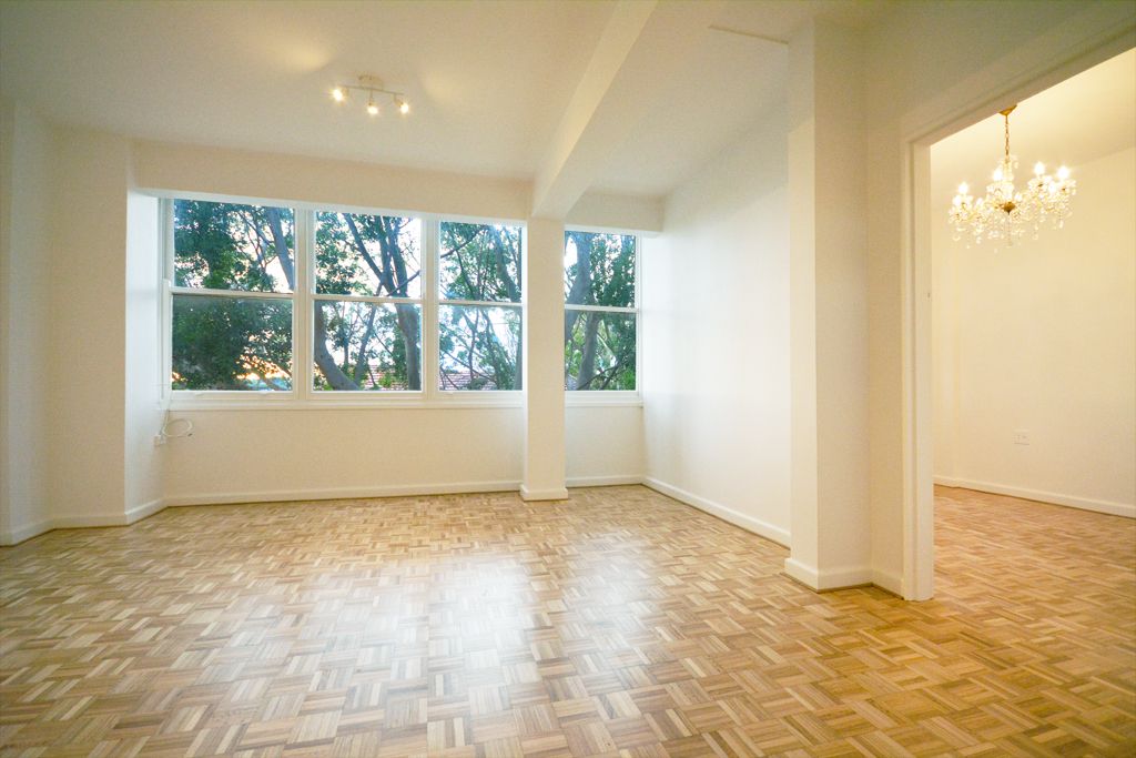 2 bedrooms Apartment / Unit / Flat in 6/38 Nelson  Street WOOLLAHRA NSW, 2025