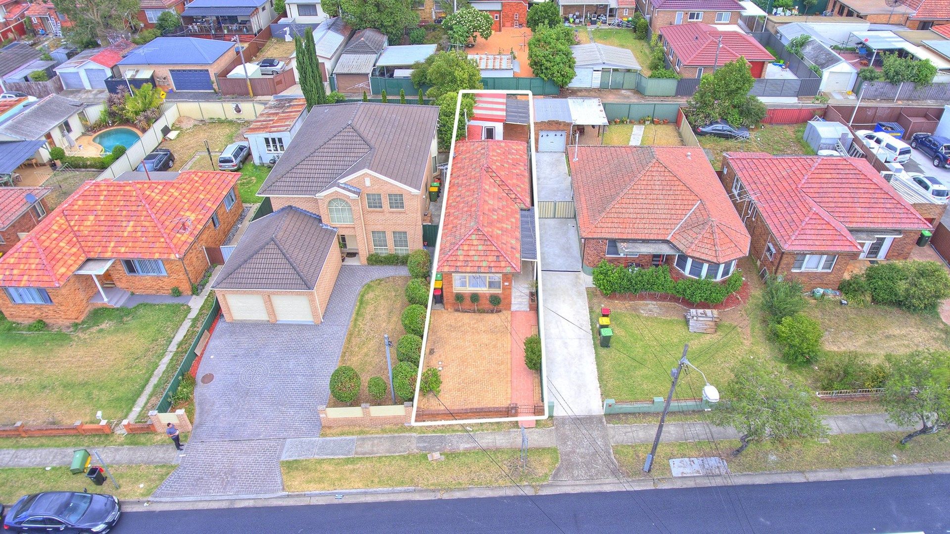 202 The River Road, Revesby NSW 2212, Image 1