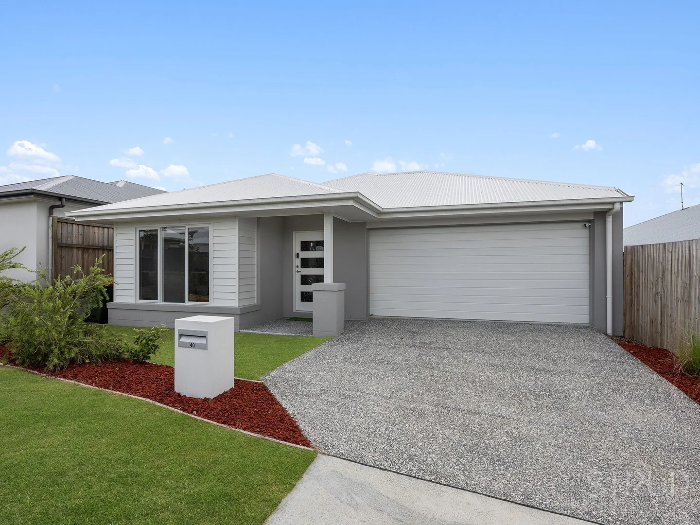 40 Chorus Crescent, Ripley QLD 4306