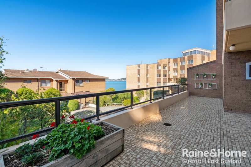 1/1 Wharf Street, East Gosford NSW 2250, Image 0