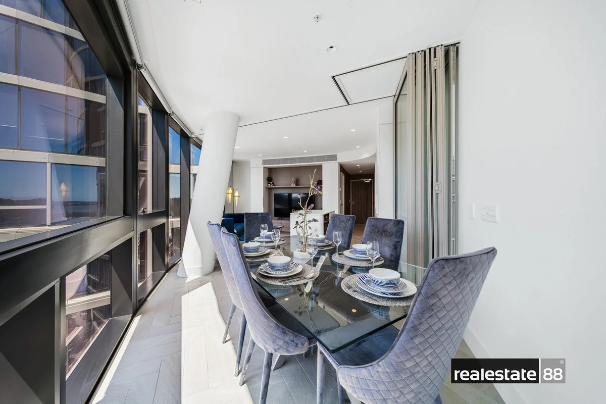 Additional image 16 of 1904/11 Barrack Square, Perth WA 6000