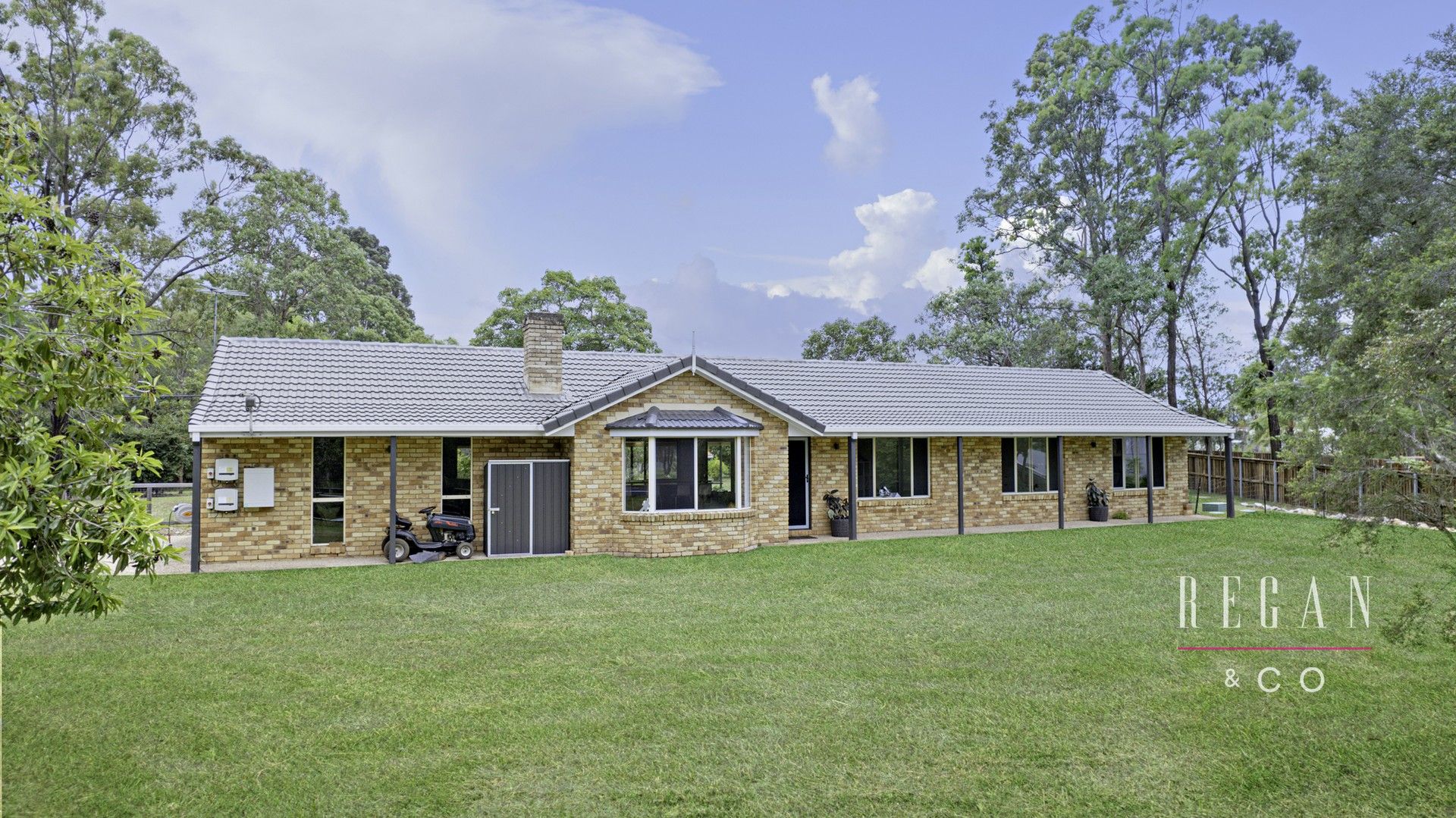 4 bedrooms House in 137 Rowley Road BURPENGARY QLD, 4505