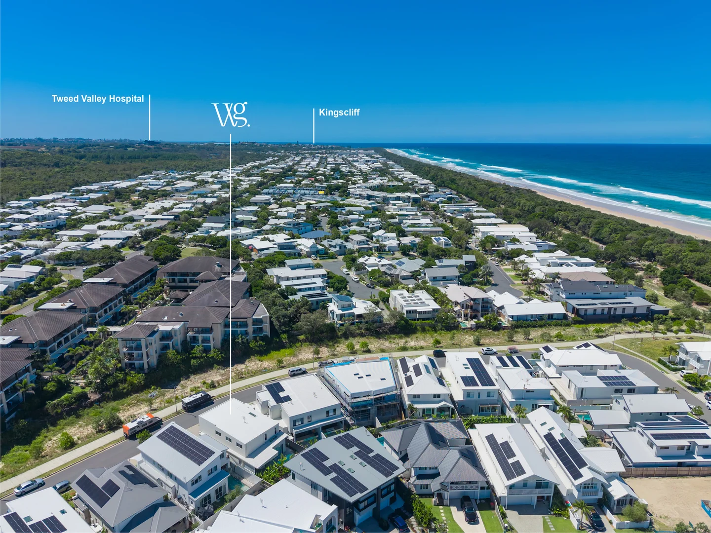 Additional image 27 of 16 Black Wattle Circuit, Casuarina NSW 2487