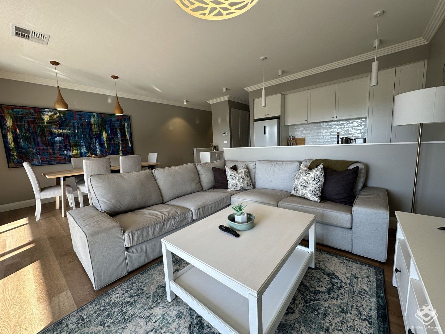 Morpeth NSW 2321 2 beds apartment for Rent, 650 17042823 Domain