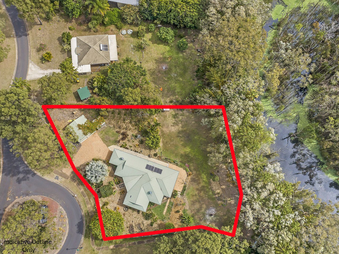 43 Egret Lane, Moore Park Beach QLD 4670 Domain