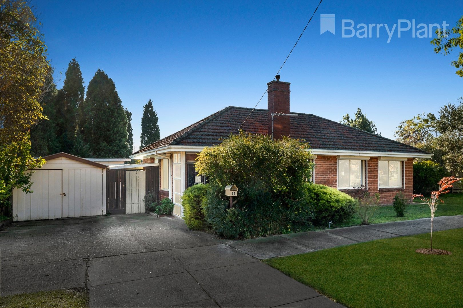 16 Claremont Street, Coburg North VIC 3058, Image 0