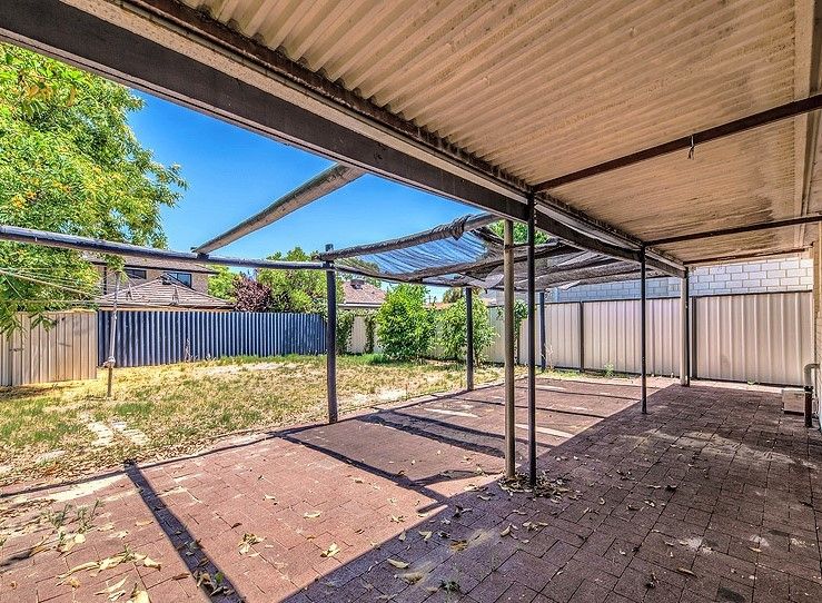 19 Dudley St, Rivervale WA 6103, Image 2