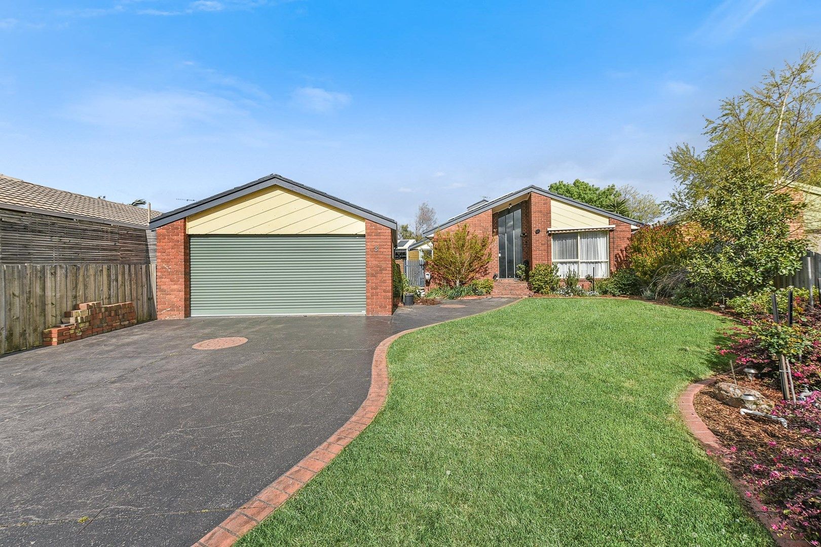 3 Barber Court, Berwick VIC 3806, Image 0