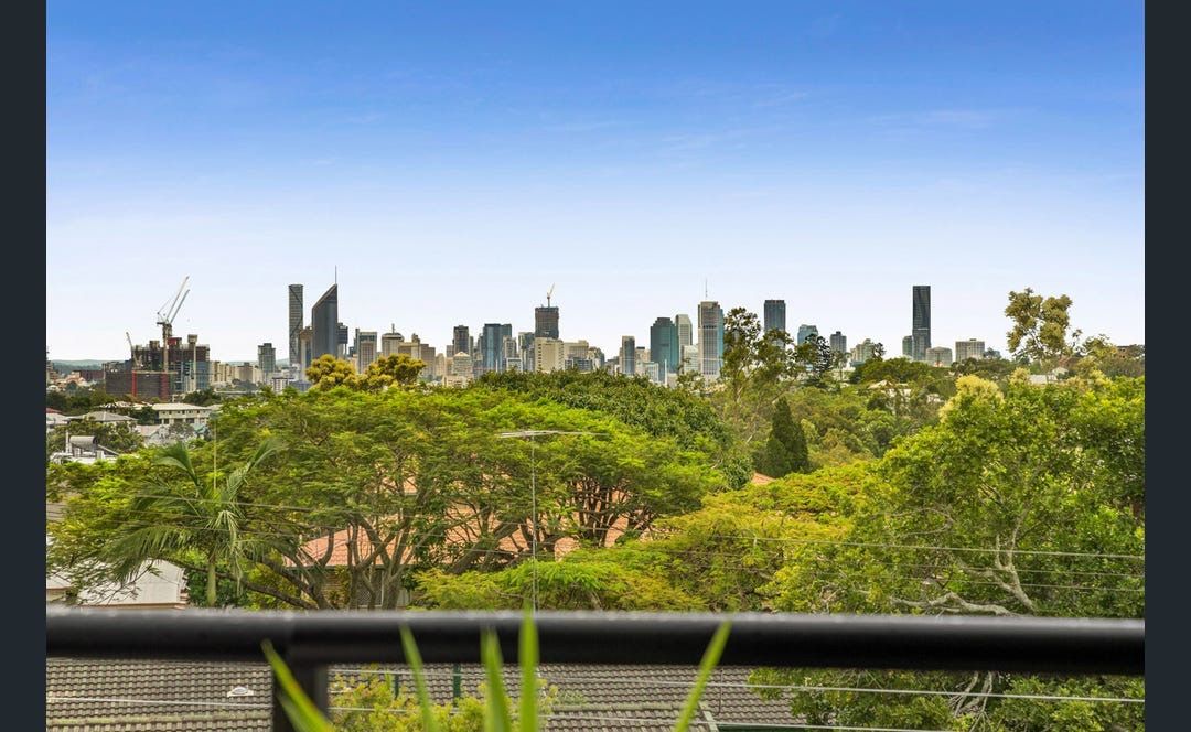 2 bedrooms Apartment / Unit / Flat in 6/30 CRUMP STREET MOUNT GRAVATT EAST QLD, 4122