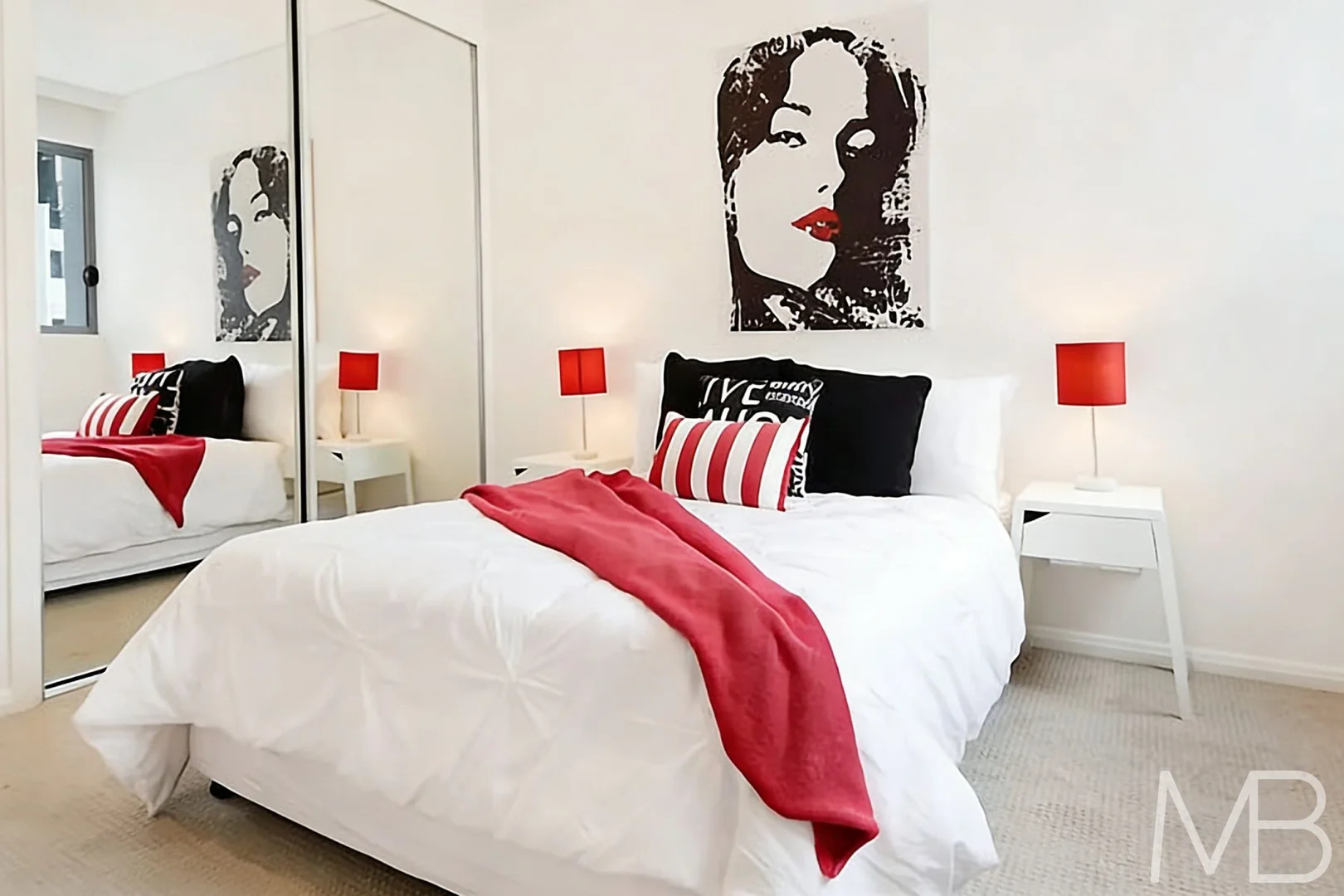 Additional image 4 of 745/9 Rothschild Avenue, Rosebery NSW 2018