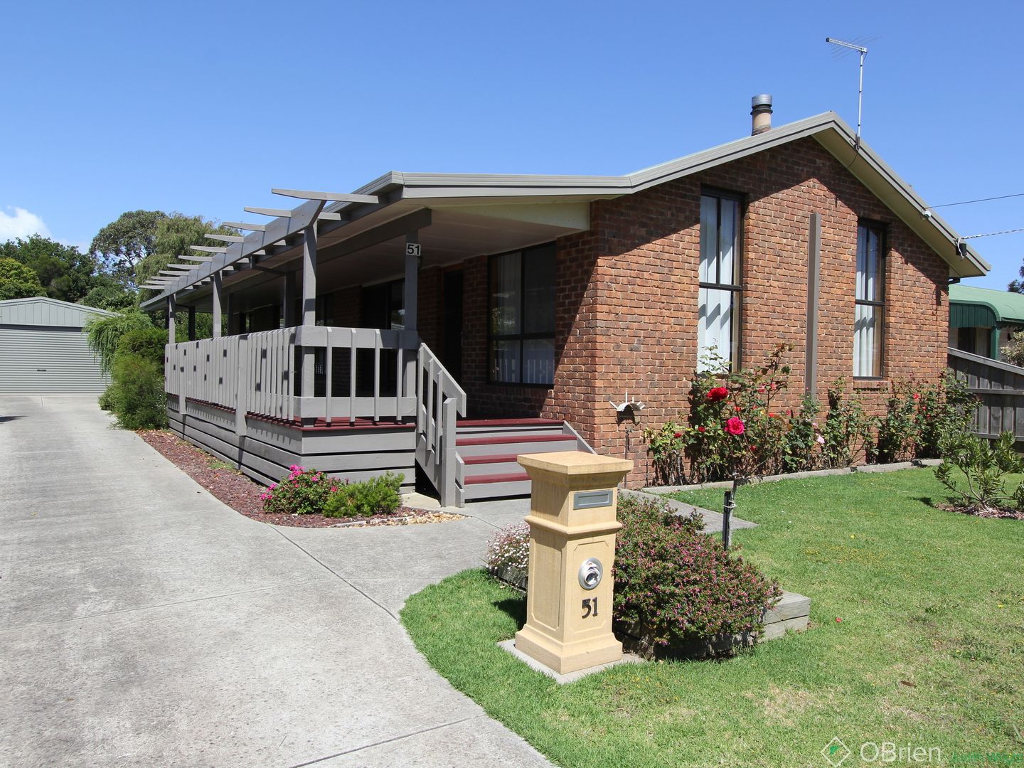 51 Mchaffie Drive, Cowes VIC 3922