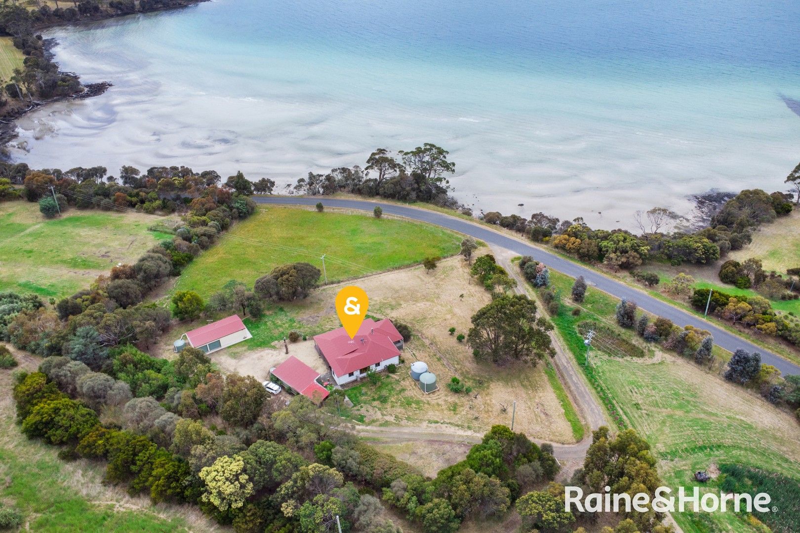 751 Saltwater River Road, Saltwater River TAS 7186, Image 0