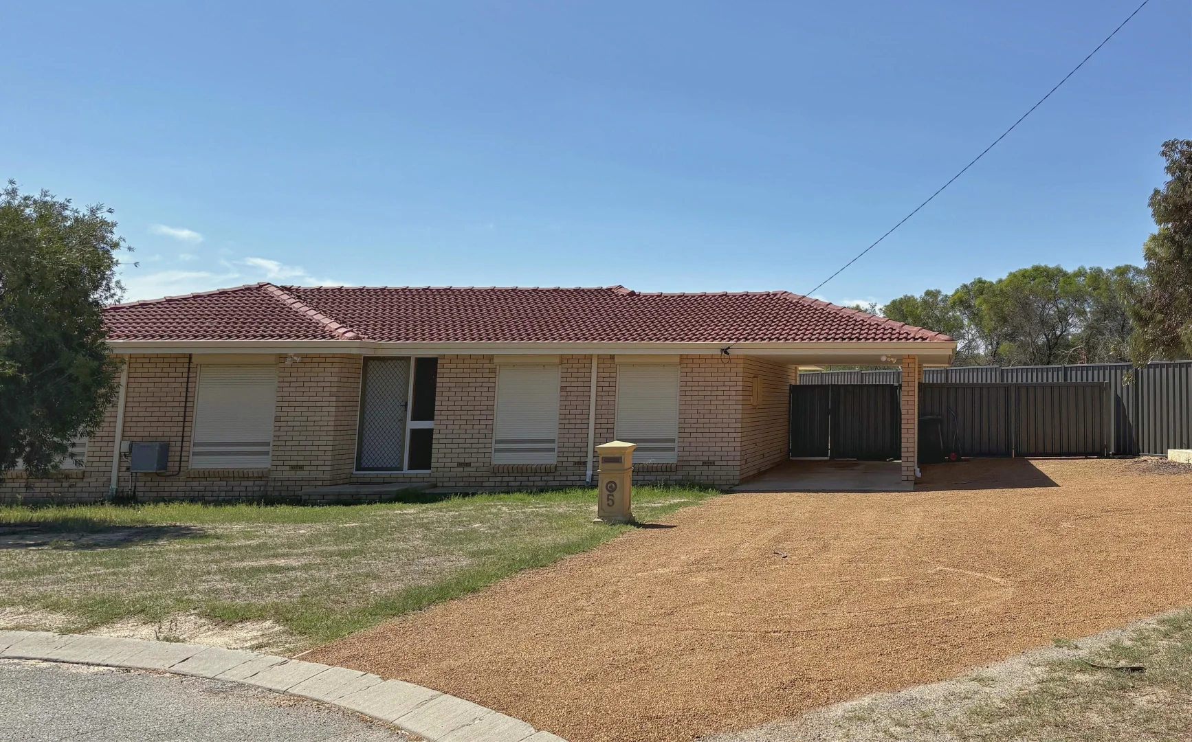 Additional image 2 of 5 Sanday Ct, Spalding WA 6530