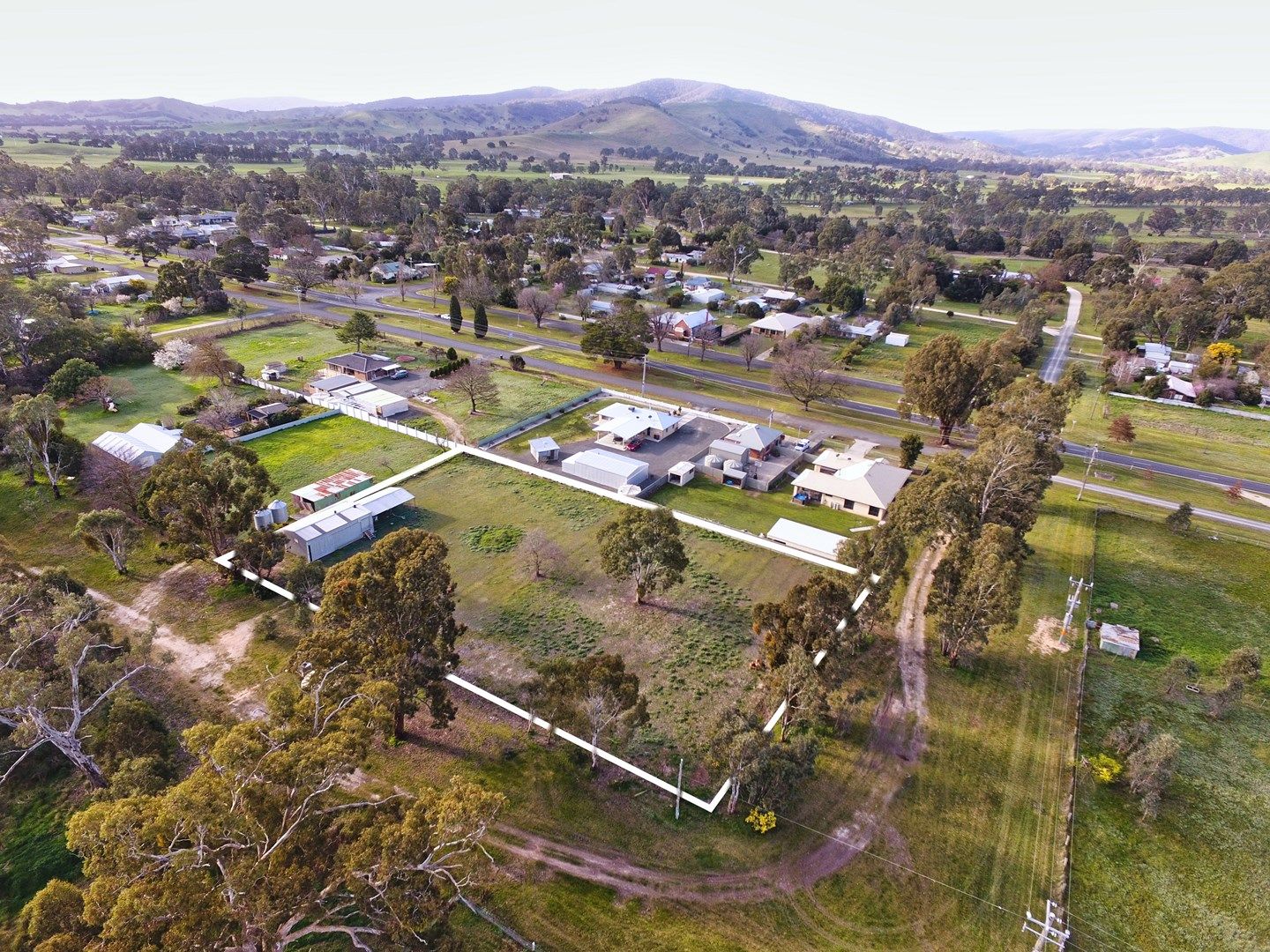 Lot 6 Blind Creek Road, Elmhurst VIC 3469, Image 0