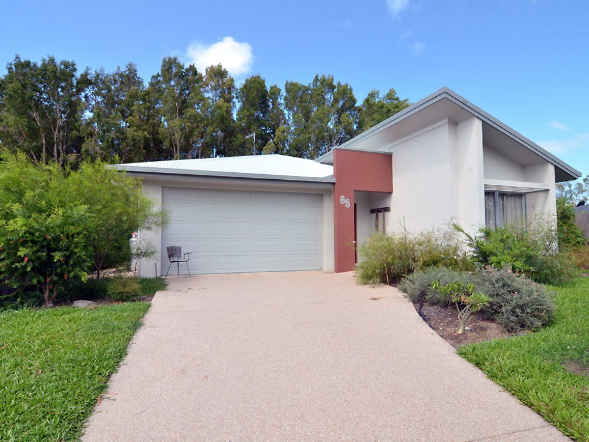 65 Milman Drive, Craiglie Property History & Address Research Domain