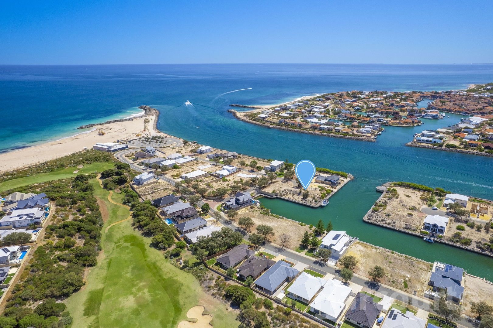 4 and 6 Surf View, Dawesville WA 6211, Image 1