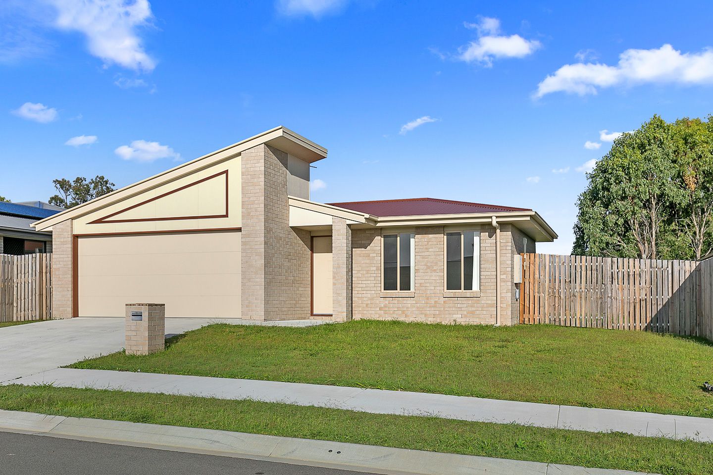 4 Wagtail Circuit, Kawungan QLD 4655, Image 0