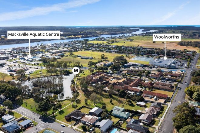 Picture of 49 Princess Street, MACKSVILLE NSW 2447