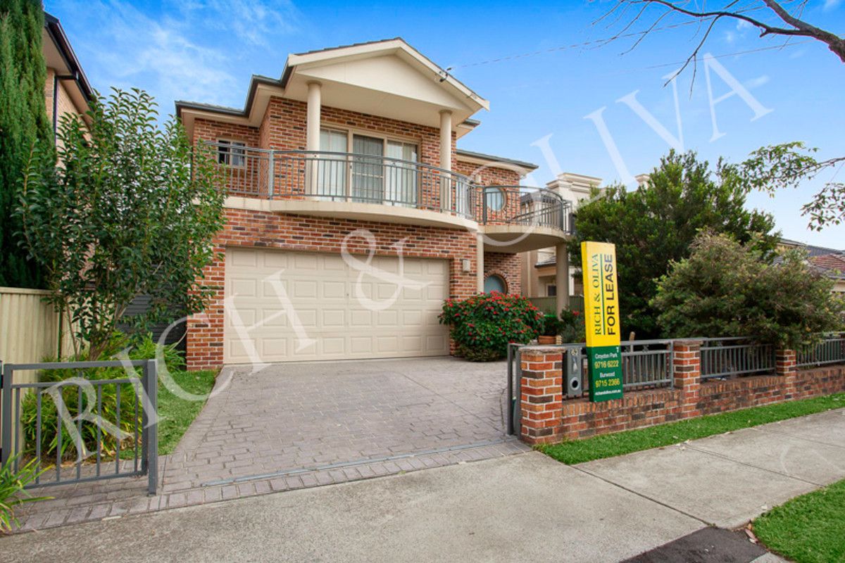 63 Hampton Street, Croydon Park NSW 2133, Image 0