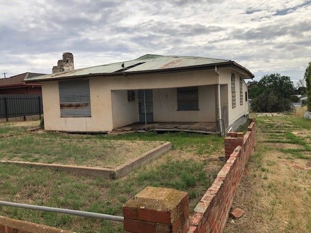 13 Ritchie Street, Ouyen VIC 3490, Image 0