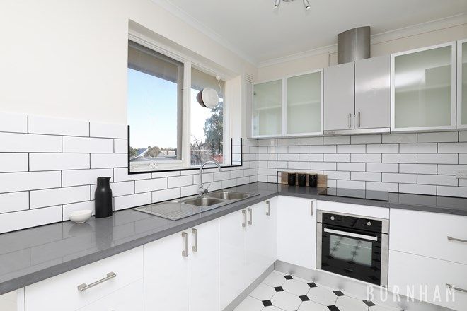 Picture of 6/62-64 Rupert Street, WEST FOOTSCRAY VIC 3012