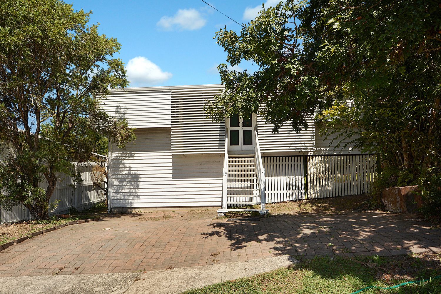 19 Wentworth Terrace, The Range Property History & Address Research