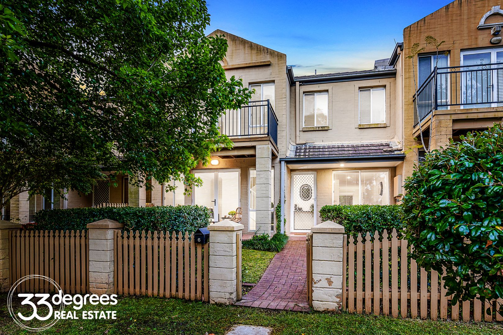 6 Noble Way, Rouse Hill NSW 2155
