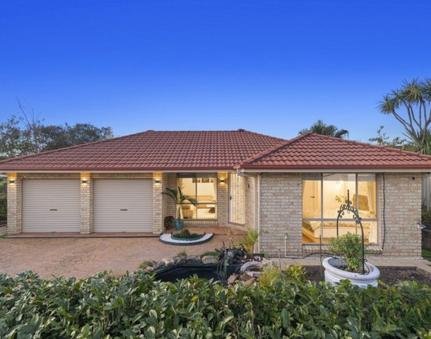 17 Brittany Crescent, Kariong NSW 2250