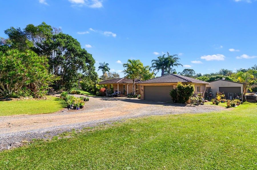 16 Stockmans Drive, Moonee Beach NSW 2450, Image 0