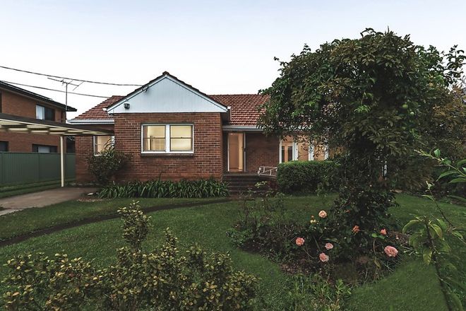 Picture of 51 Shenstone Road, RIVERWOOD NSW 2210