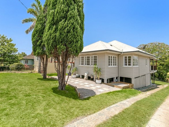 335 Webster Road, Stafford Heights QLD 4053
