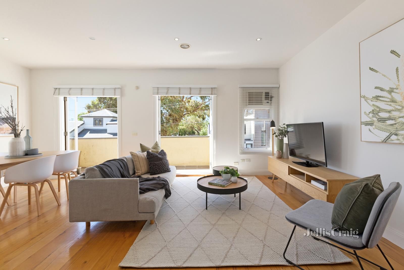 2B Moffat Street, South Yarra Property History & Address Research Domain