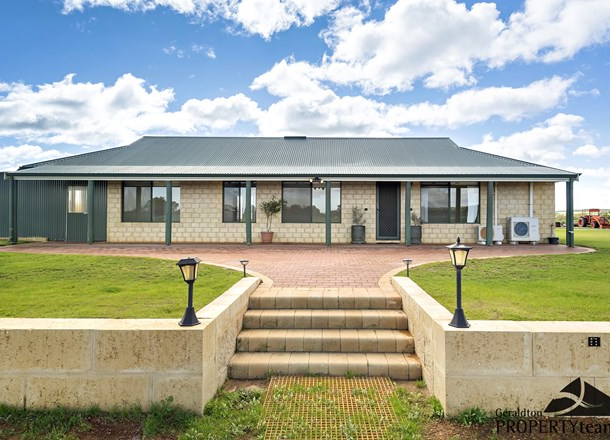 23 Hill River Way, Moonyoonooka WA 6532