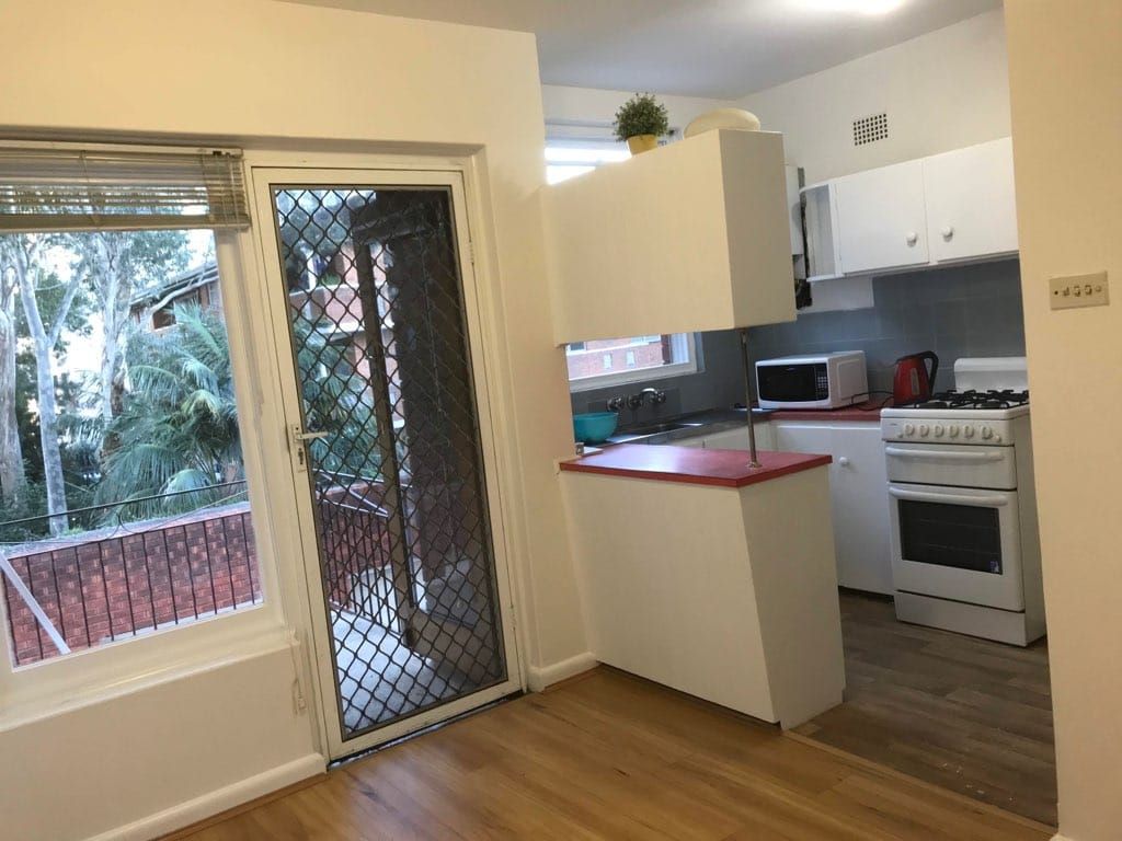 3 bedrooms Apartment / Unit / Flat in George Street BURWOOD NSW, 2134