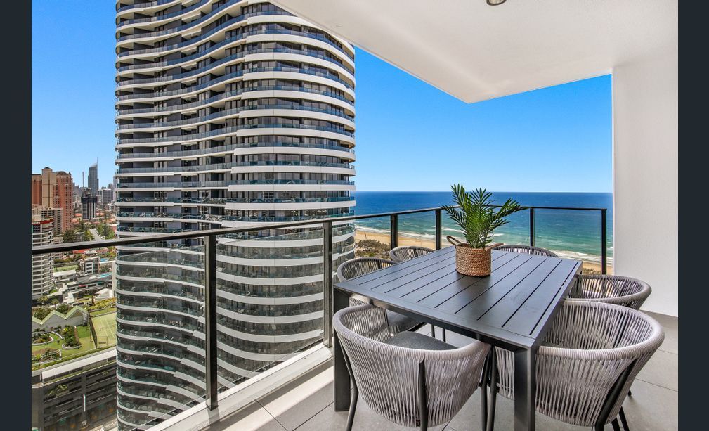 26 12 14 Elizabeth Avenue Broadbeach Qld 4218 Domain