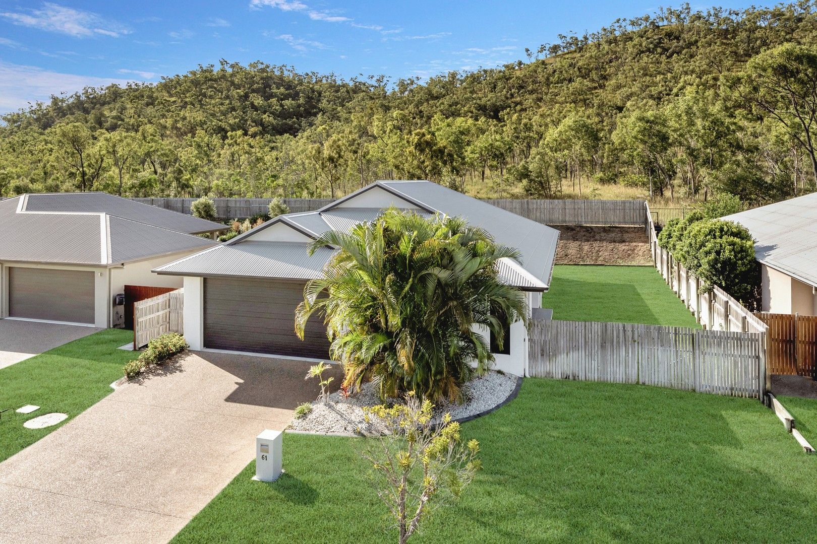 61 Franklin Drive, Mount Louisa QLD 4814, Image 0