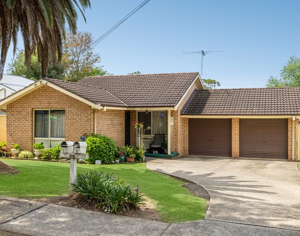 1/17 Richardson Road, Narellan NSW 2567