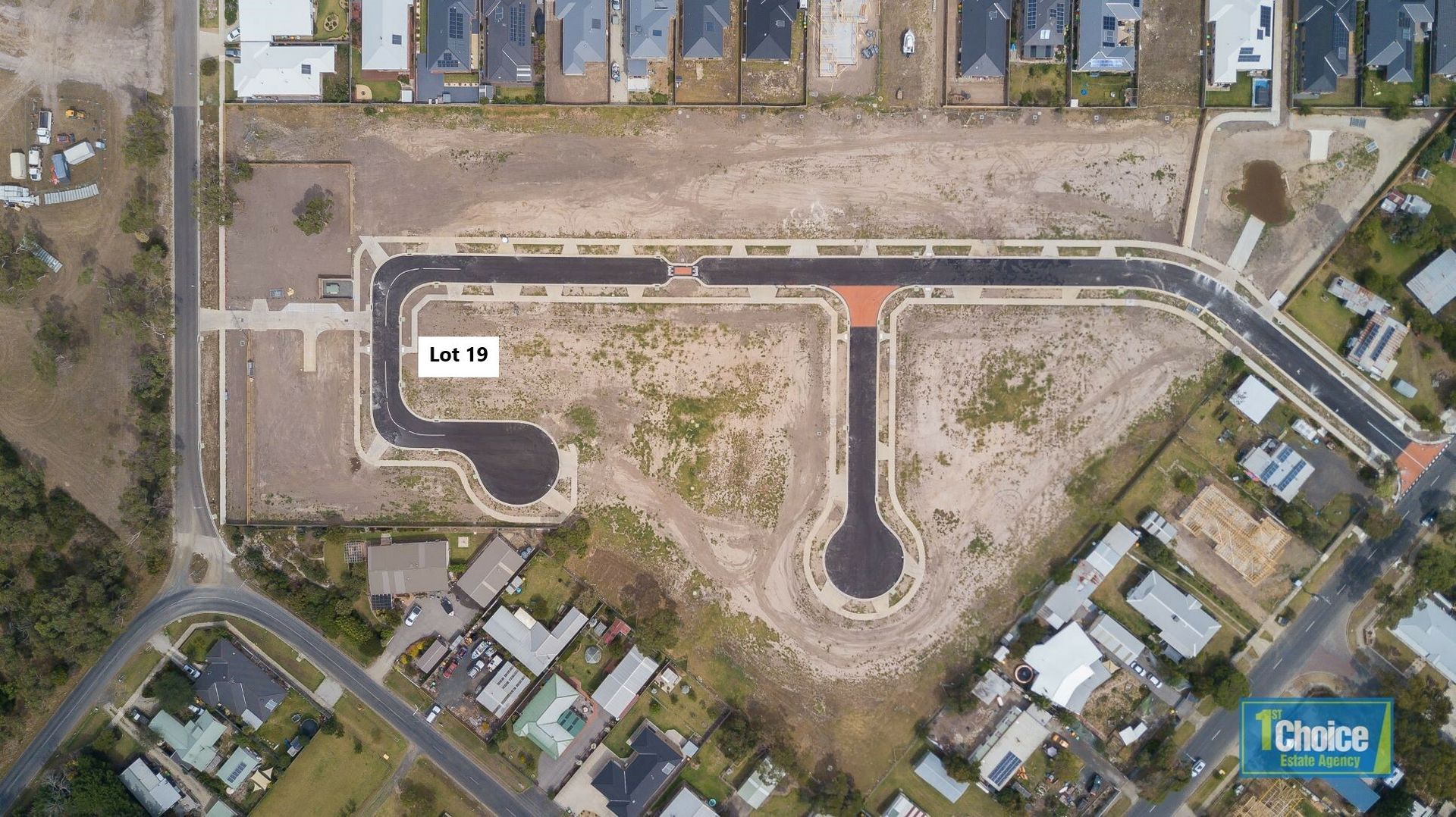 Lot 19, 61 Smythe Street, Corinella VIC 3984, Image 1