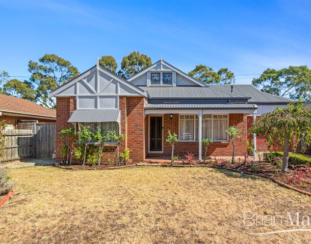11 Cleveland Drive, Hoppers Crossing VIC 3029