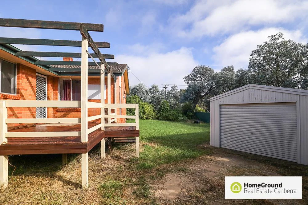 Additional image 10 of 8 Carslaw Street, Chifley ACT 2606