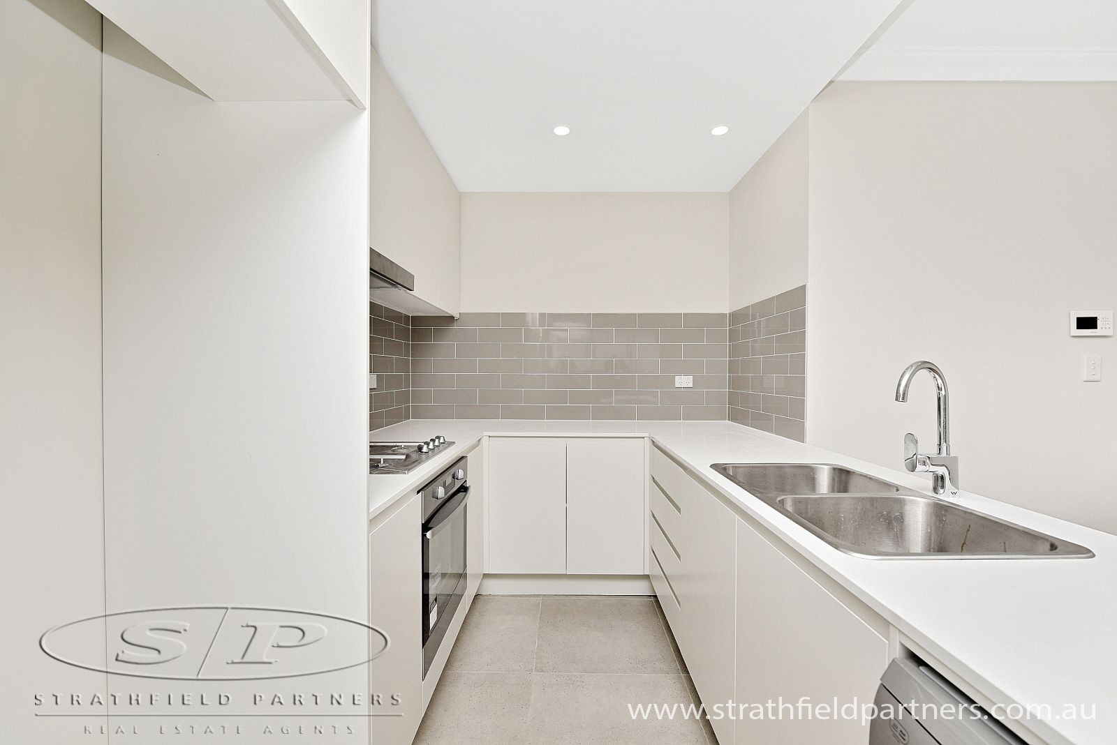 2 bedrooms Apartment / Unit / Flat in 17/27-29 Burwood Road BURWOOD NSW, 2134