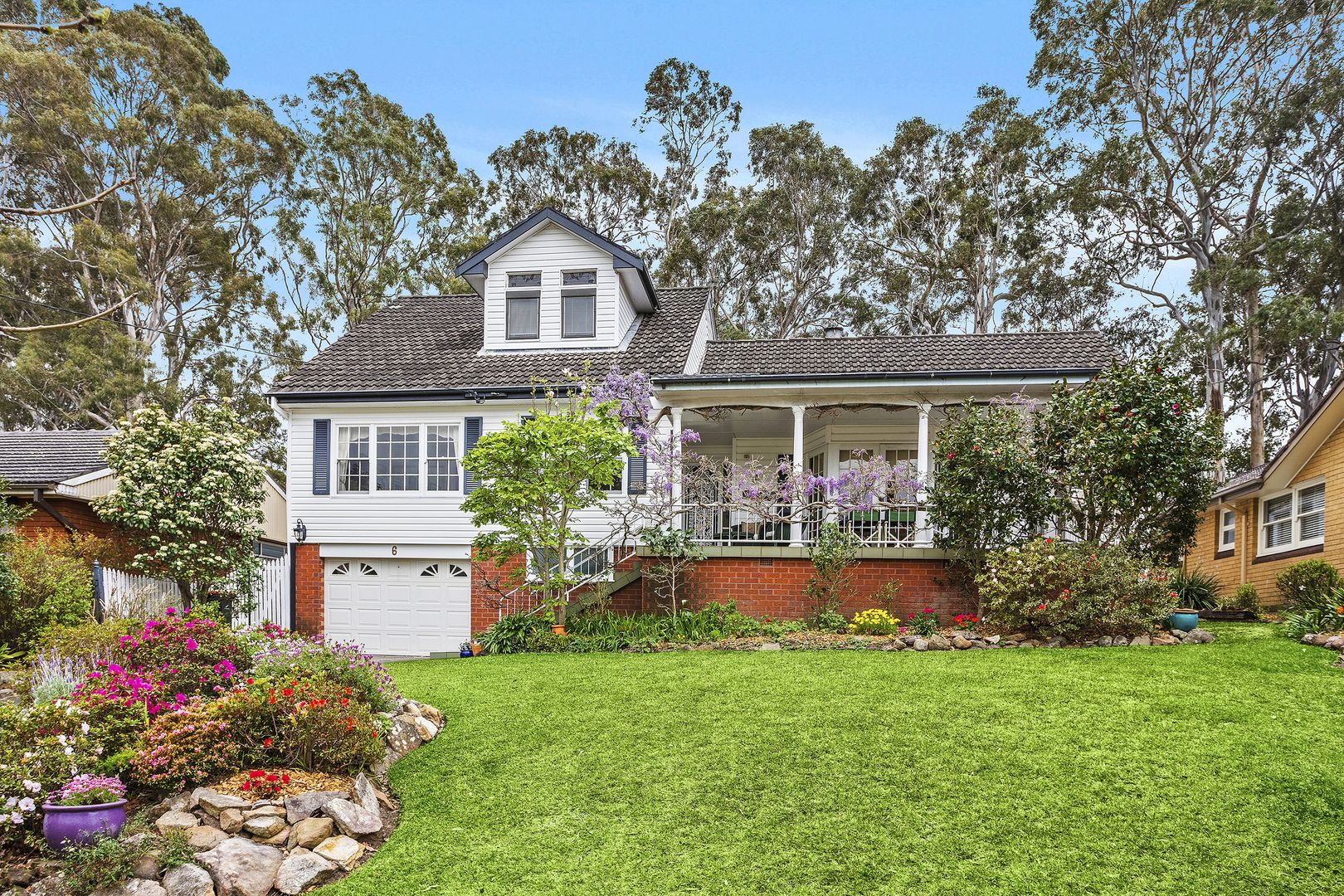 6 Brentwood Avenue, Figtree Property History & Address Research Domain