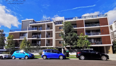 Picture of 308/20-24 Epping Rd, EPPING NSW 2121