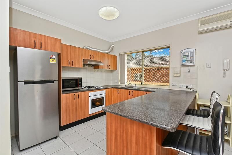 1 McCrossin Avenue, Birrong NSW 2143, Image 1