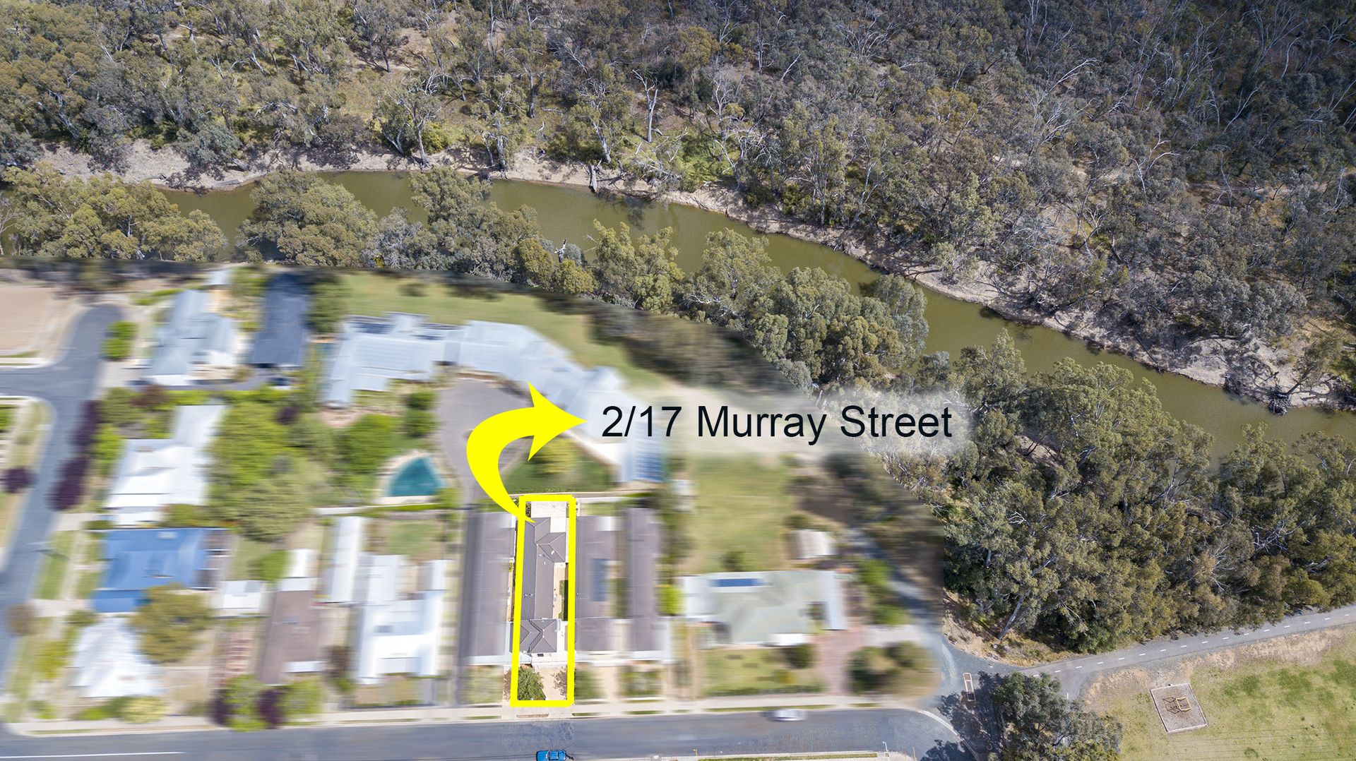 2/17 Murray Street, Echuca VIC 3564, Image 1