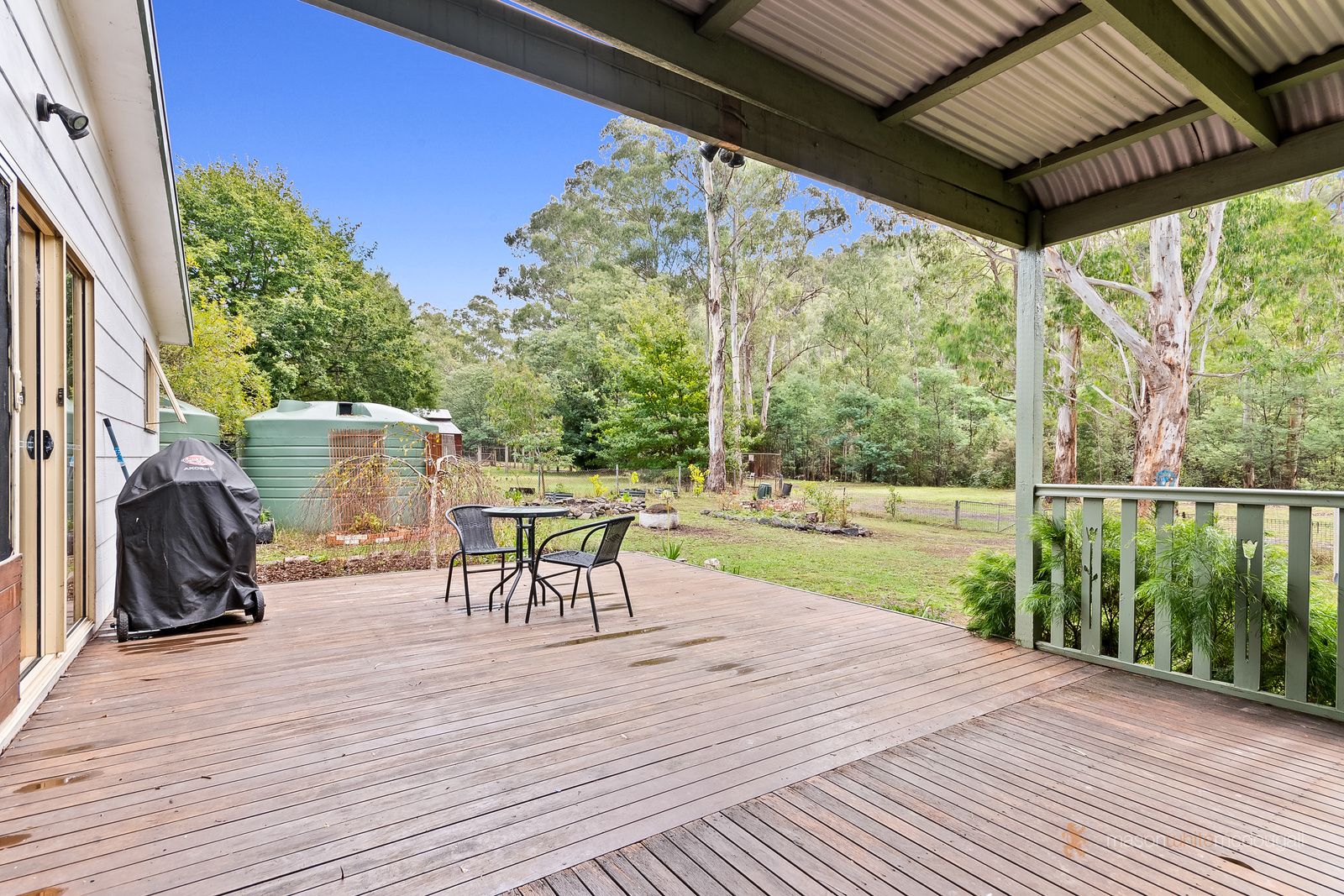 2601 Whittlesea-Yea Road, Flowerdale VIC 3717, Image 0