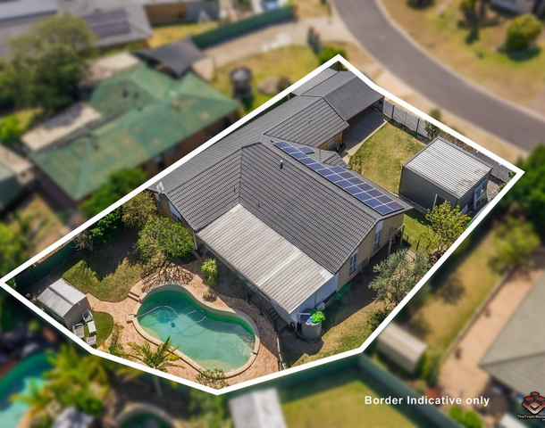 4 Balranald Court, Helensvale QLD 4212