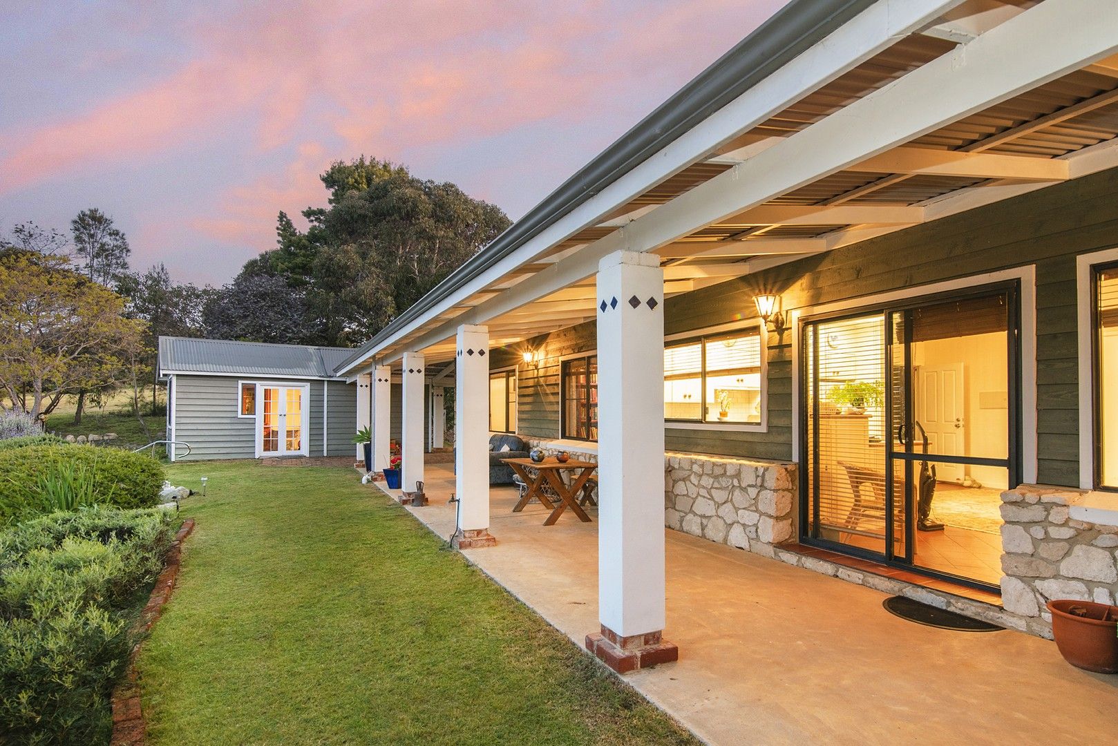 109 Summerville Crescent, Yallingup Siding WA 6282, Image 0