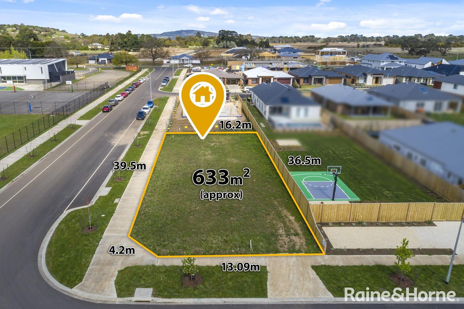 20 Correa Way, New Gisborne VIC 3438, Image 0