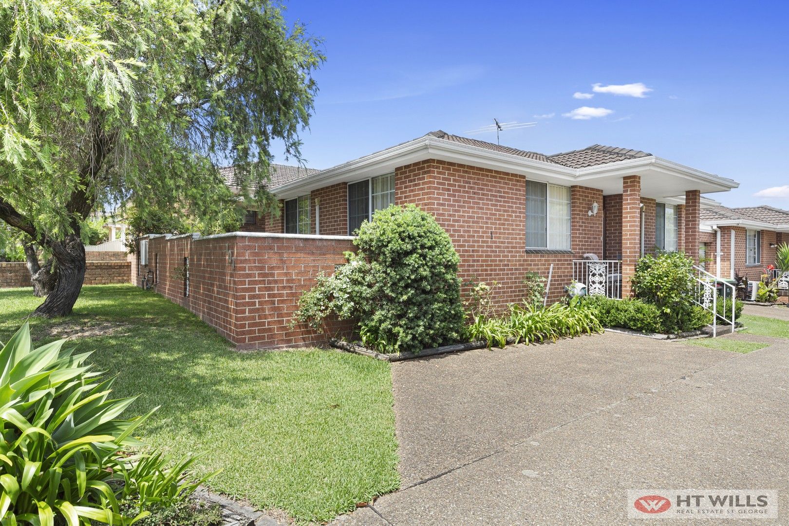 1/101 Gloucester Road, Hurstville NSW 2220, Image 0